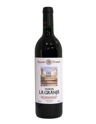 Dehesa La Gran 2016