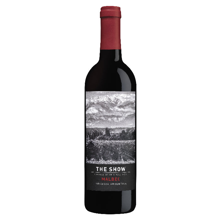 The Show Malbec (argentina) 2023 | Liquor Cave