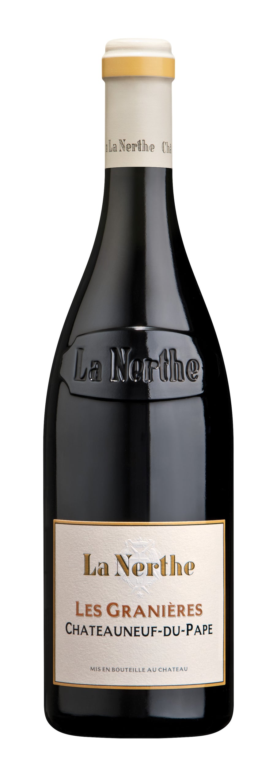 Le Nerthe Chateanuf-du-Pape, Les Granieres 2019 | Liquor Cave