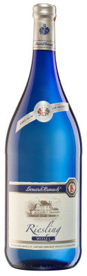 Leonard Kreusch Riesling Rheinhessen 2022