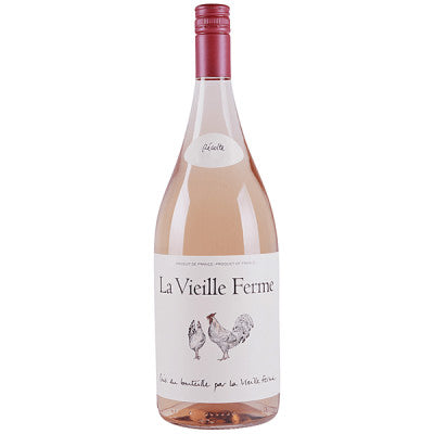 Ferme Rose 2024