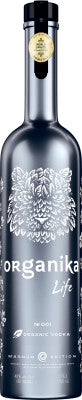 Organika Life Vodka