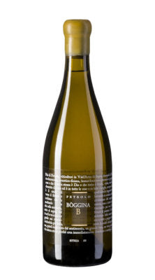 Petrolo Boggina Cl 2020