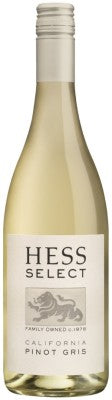 Hess Pinot Gris Select 2023