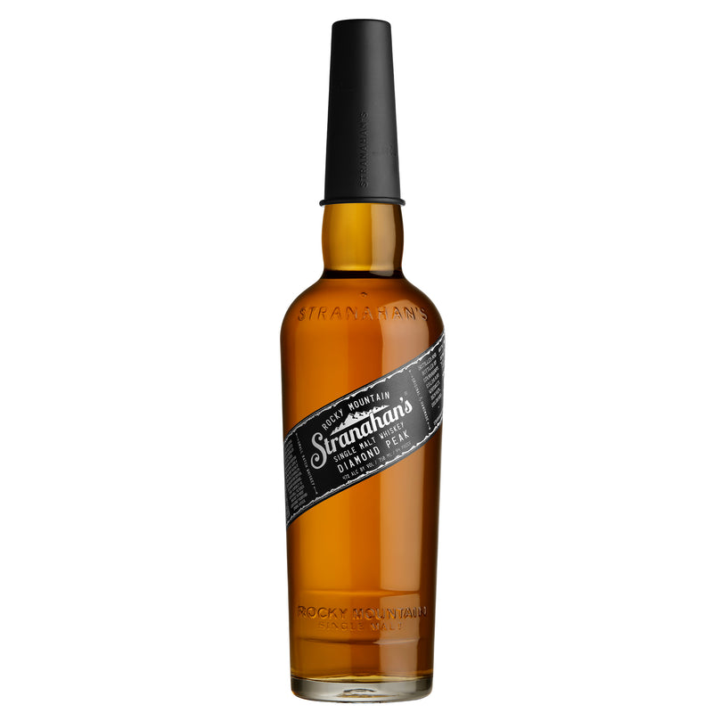 Stranahan Diamond Peak | Liquor Cave