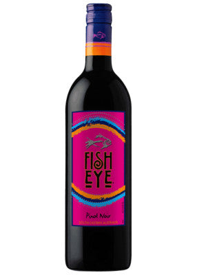 Fish Eye Pinot Noir
