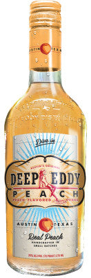Deep Eddy Peach