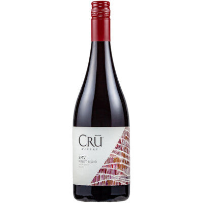 Cru SLH Pinot Noir 2022