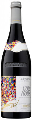Guigal Cote Rotie La Turque 2021
