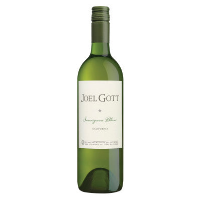 Joel Gott Sauvignon Blanc 2023