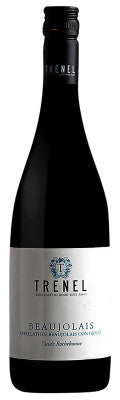Trenel Beaujolais Cuvee Rochebonne 2020