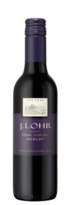 J Lohr Los Osos Merlot 2022