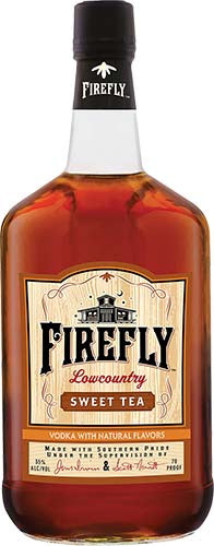 FIREFLY SWEET TEA