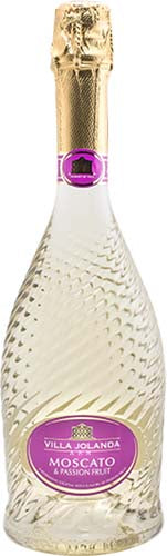 Villa Jolanda Moscato & Passio Fruit