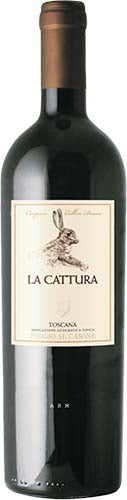 LA CATTURA TOSCANA