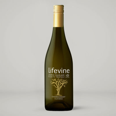 Lifevine Chardonnay 2024