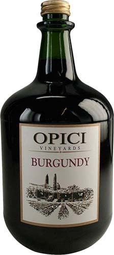 OPICI BURGANDY