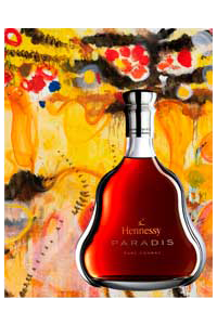 Hennessy Paradis Golden Edition