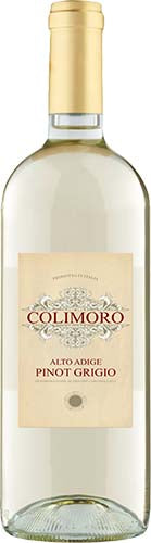 COLIMORO PINOT GRIGIO