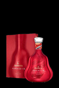 Hennessy Paradis Lunar New Year