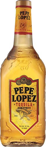 PEPE LOPEZ GOLD