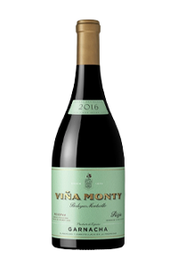 Montecillo Vina Monty Granacha