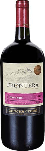 FRONTERA PINOT NOIR