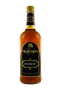 Mr Boston Bourbon
