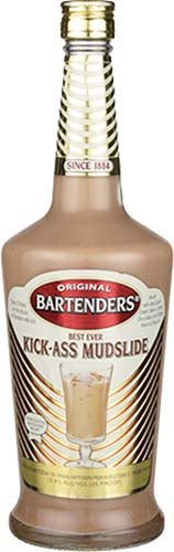 BARTENDERS MUDSLIDE