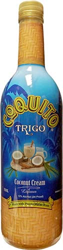 TRIGO COCQUITO