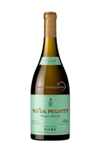 Montecillo Vina Monty Viura