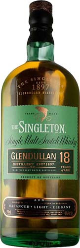 SINGLETON 18 YR