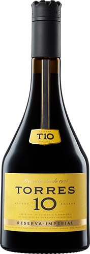 TORRES 10 YR