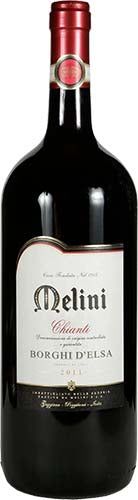 MELINI CHIANTI BORGHI D'ELSA