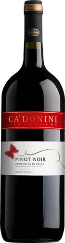 CANDONI PINOT NOIR
