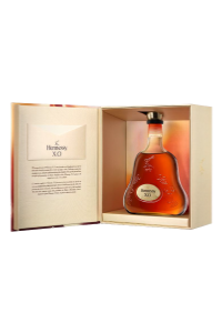 Hennessy XO Cognac EOY VAP