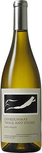 FROG S LEAP CHARDONNAY