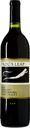 FROGS LEAP MERLOT