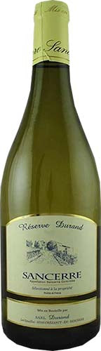 RESERVE DURAND SANCERRE WHITE