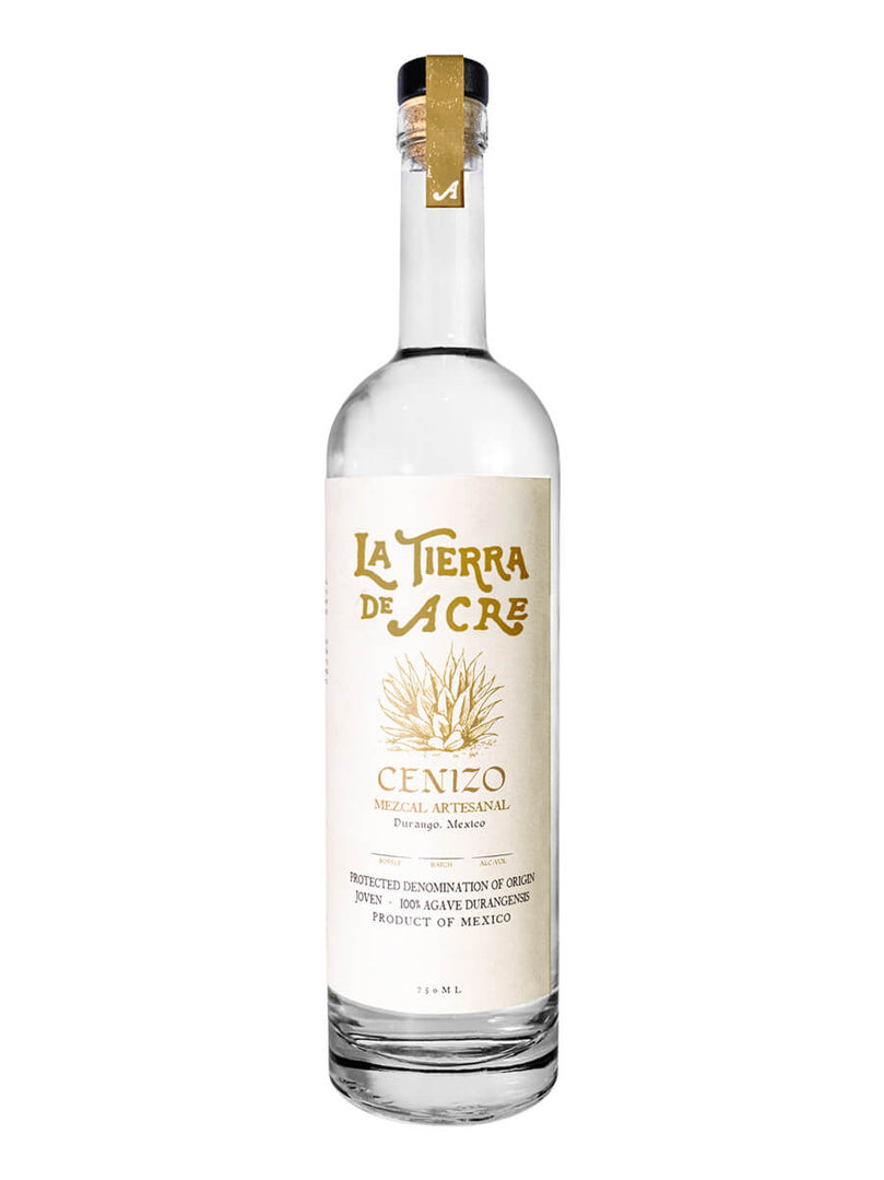 90 Tierra De Acre Cenizo 6