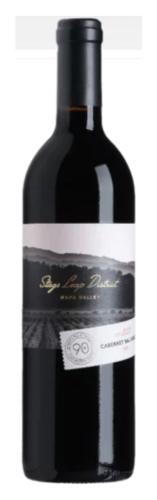 90+ CELLARS LOT 223 STAGS LEAP CABERNET