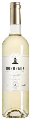 90+ Cellars Bordeaux Blanc