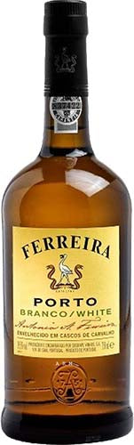 FERREIRA WHITE PORT