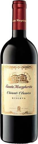 SANTA MARGHERITA CHIANTI CLASSICO