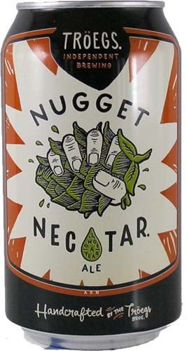NUGGET NECTAR