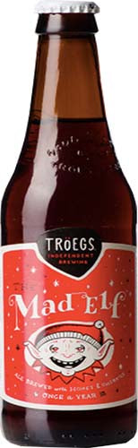 Troegs Madelf