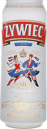 ZYWIEC 12 PK