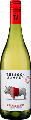 Tussock Jumper Chennin Blanc
