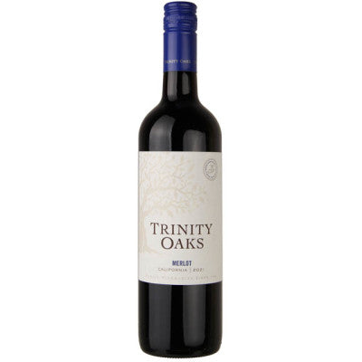 Trinity Oaks Merlot 2022