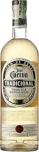 JOSE CUERVO TRADICIONAL ALE CASK FINISH